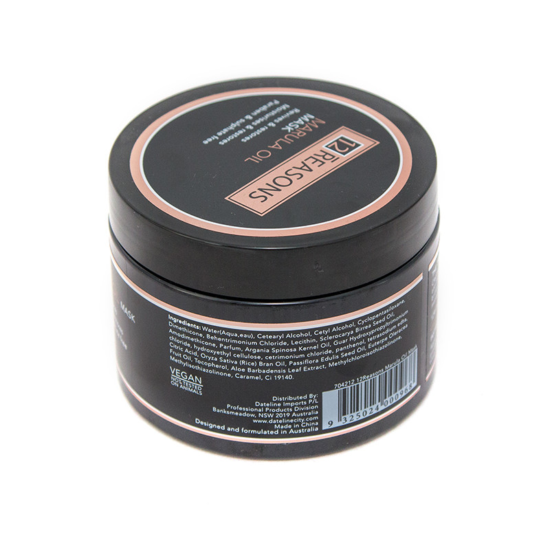 12 Reasons Marula Oil Hair Mask Private Collection Wigs Pty Ltd