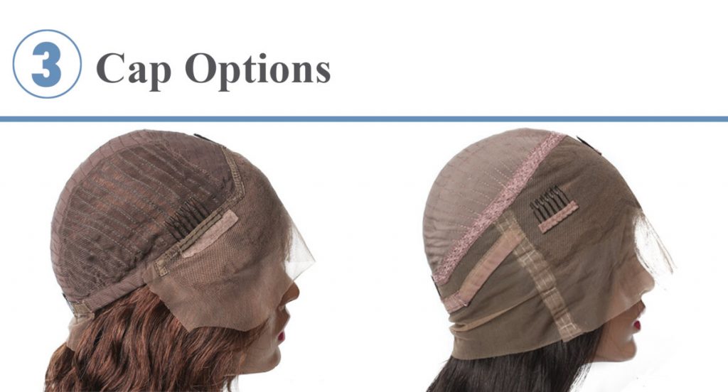 Wig Buying Guide Step 3
