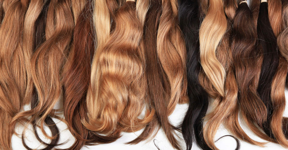 Read more about the article Selecting a Wig Colour