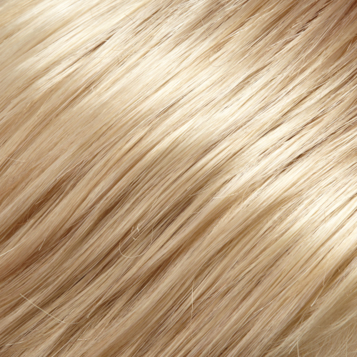 16/22-Light Natural Blonde/Light Ash Blonde Blend