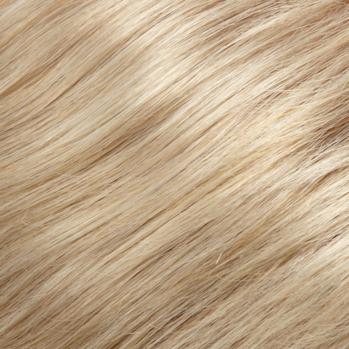 22MB -Pale Natural Blonde/Light Natural Gold Blonde Blend
