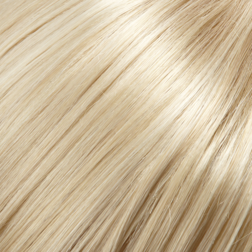 22RH613-Light Ash Blonde/Pale Natural Golden Blonde Highlights