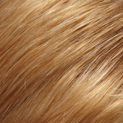 27B-Light Golden-Red Blonde