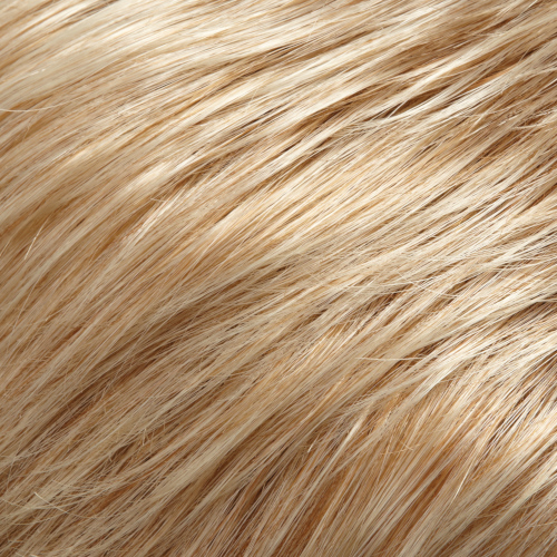 27T613-Medium Red-Blonde/Pale Natural Gold Blonde Blend