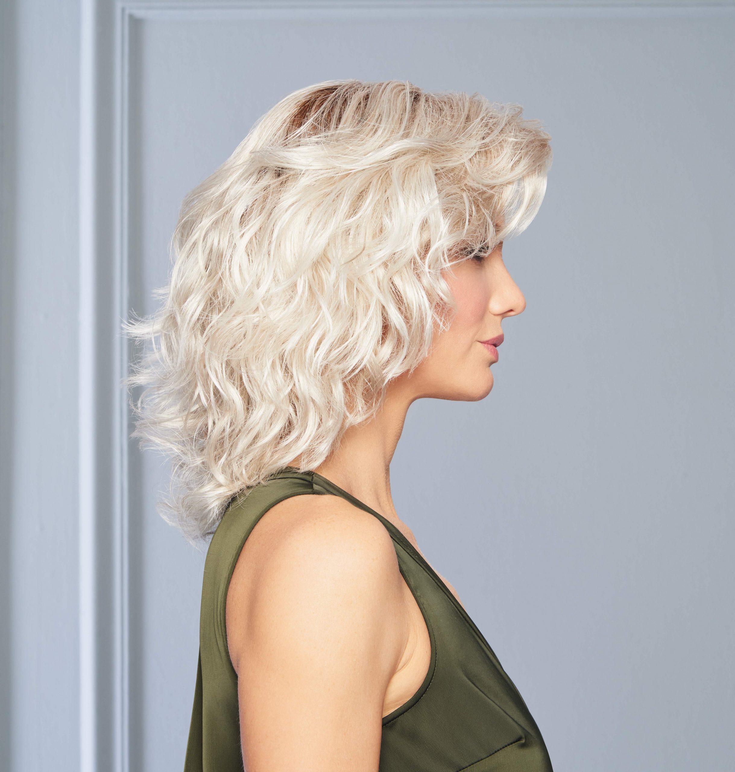 GB - Curl Up - Model - Side 1