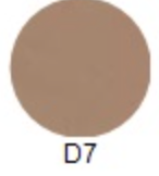 Derma Color D7