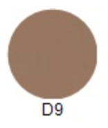 Derma Color D9