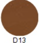 Derma Color D13