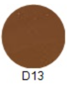 Derma Color D13
