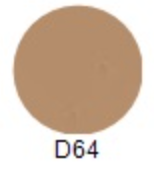 Derma Color D64