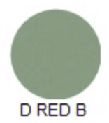 Derma Color D RED B