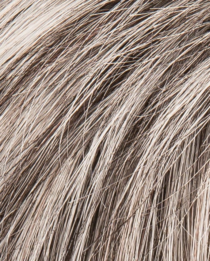 Hair Power Salt Pepper Mix