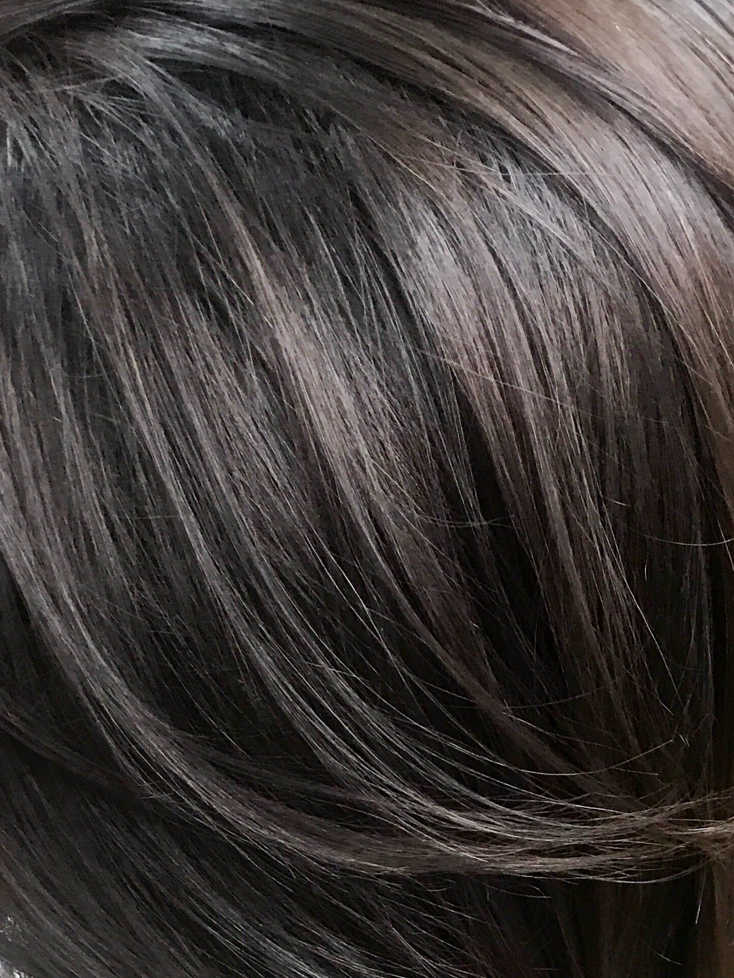 5H (Chestnut deep brown with hazel highlights)