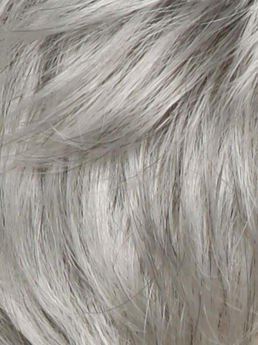 Pewter (Soft grey heading towards the white side)
