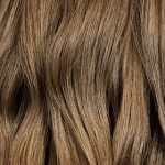 Sable Highlight (Mid Brown with honey highlights)