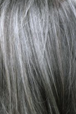 43 (Half grey, half dark blended)