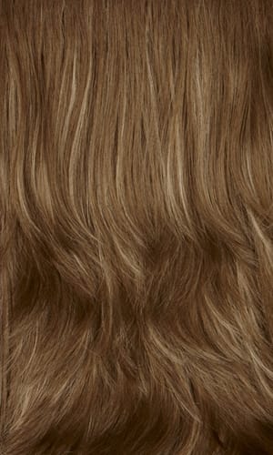 12H (Light ash brown with light colour highlights)