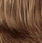 8/27/33H Natural brown with warm summery tones no root