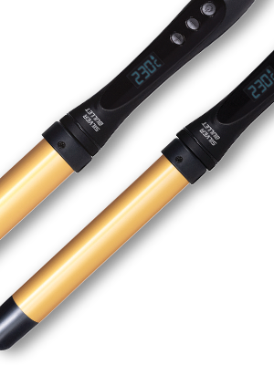 Curling Tongs Synthetic