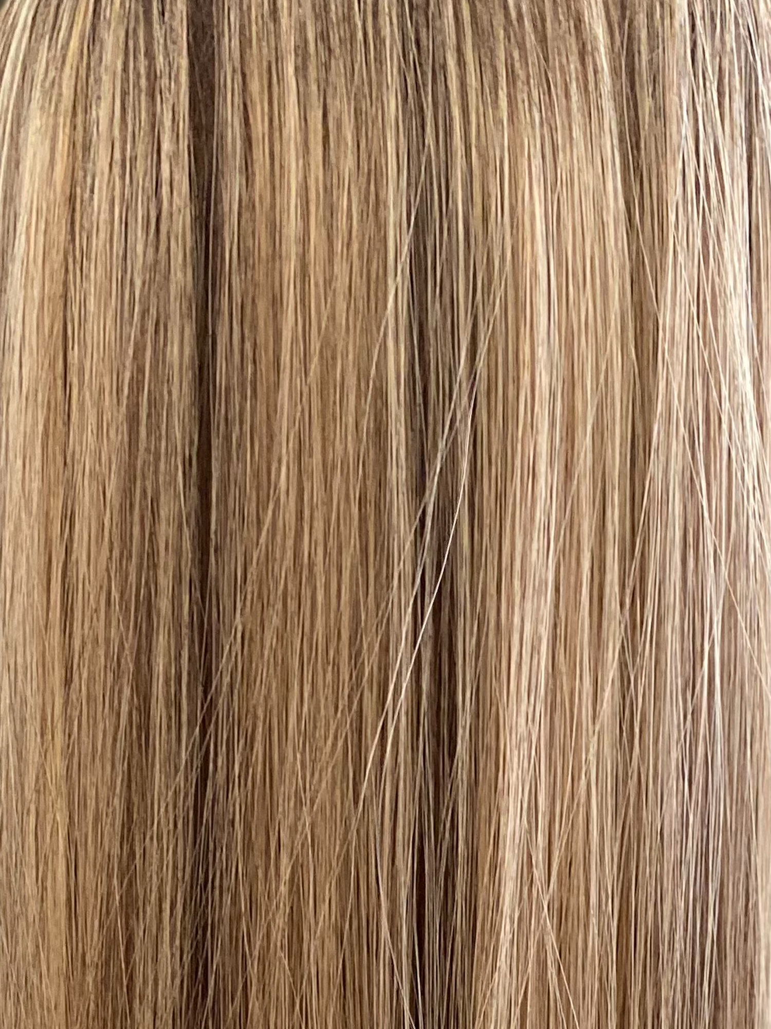 New Cool Blonde