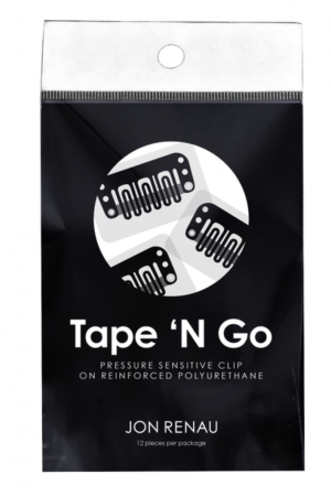 Tapes Adhesives & Removal