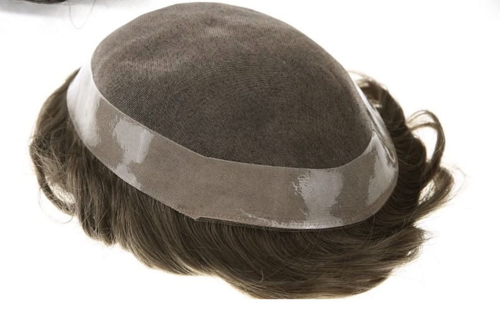 Mens Wig Pro System Base