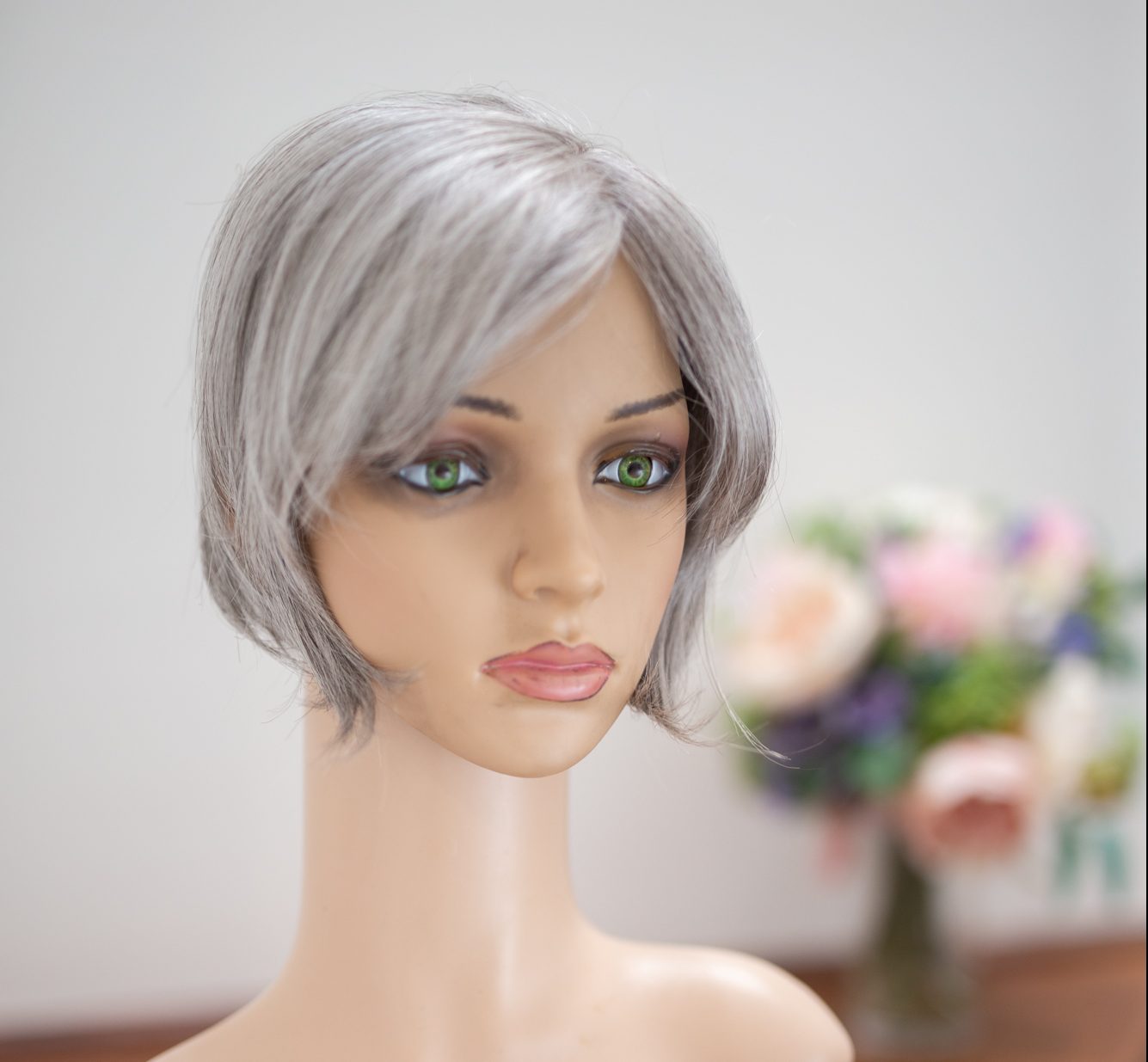 Wig Usa Mono Topper-1