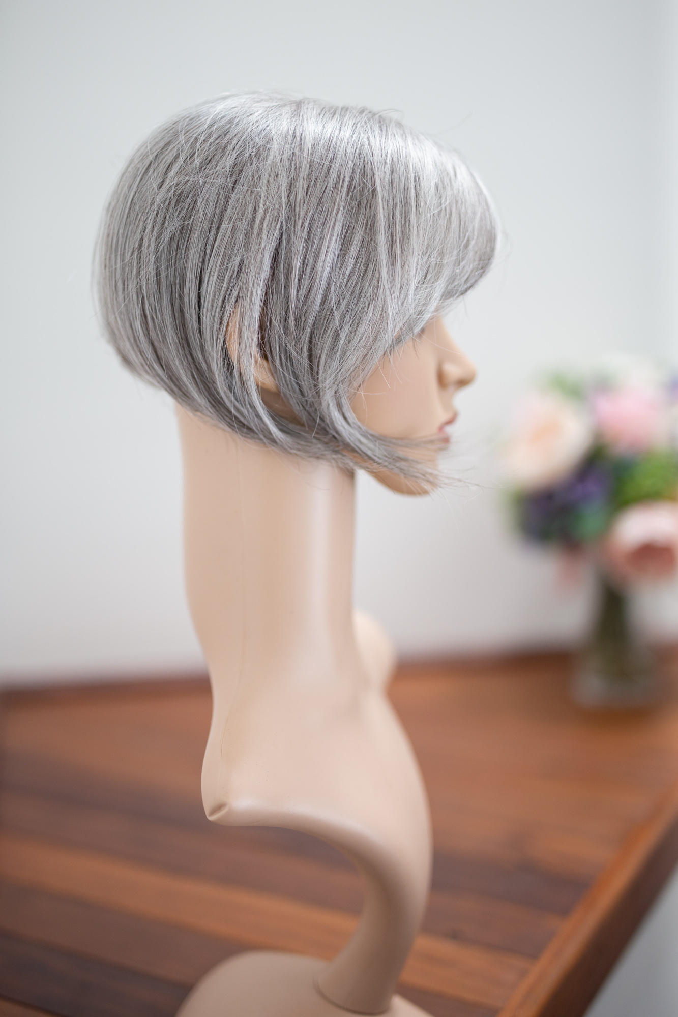 Wig Usa Mono Topper-2