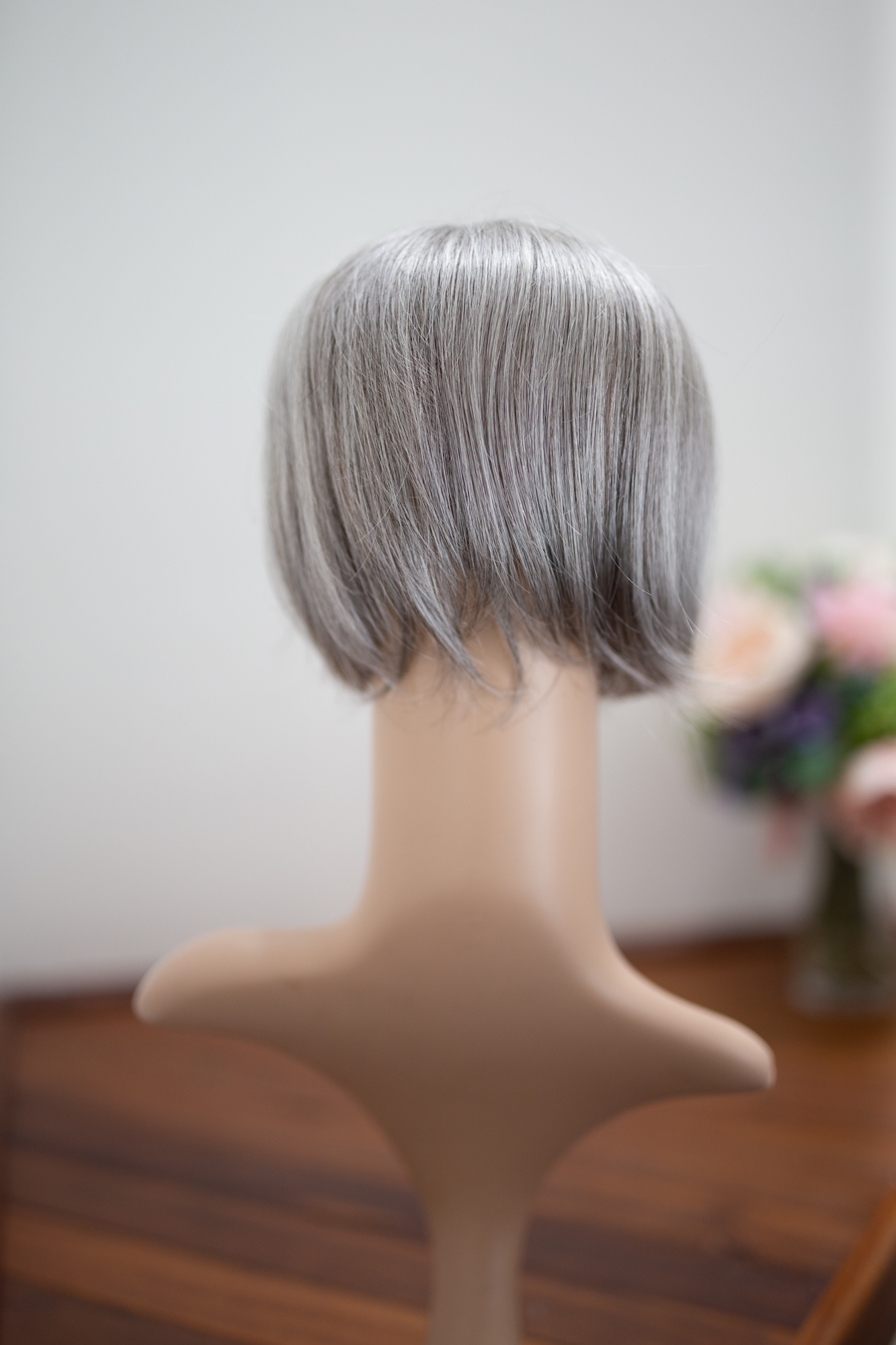 Wig Usa Mono Topper-3