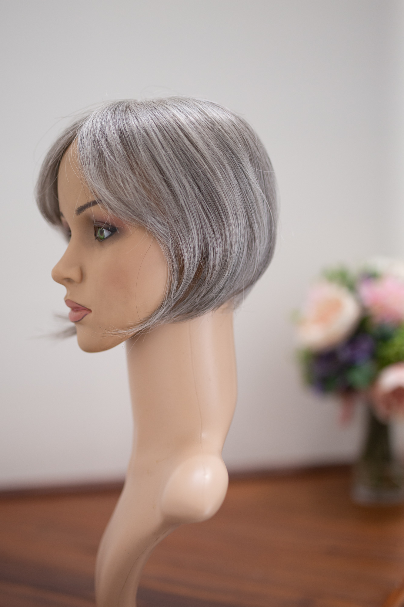 Wig Usa Mono Topper-4