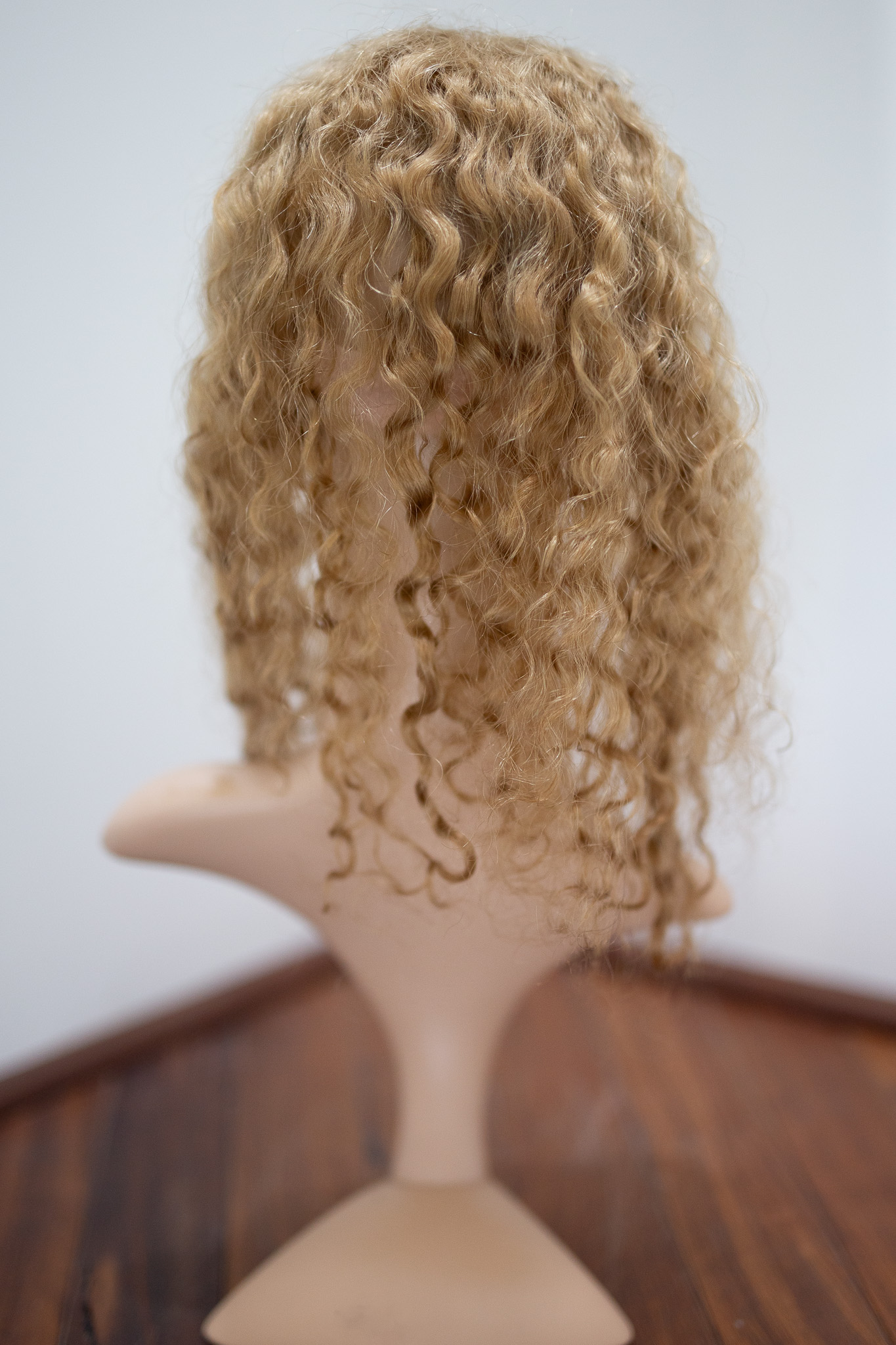 Curly 10