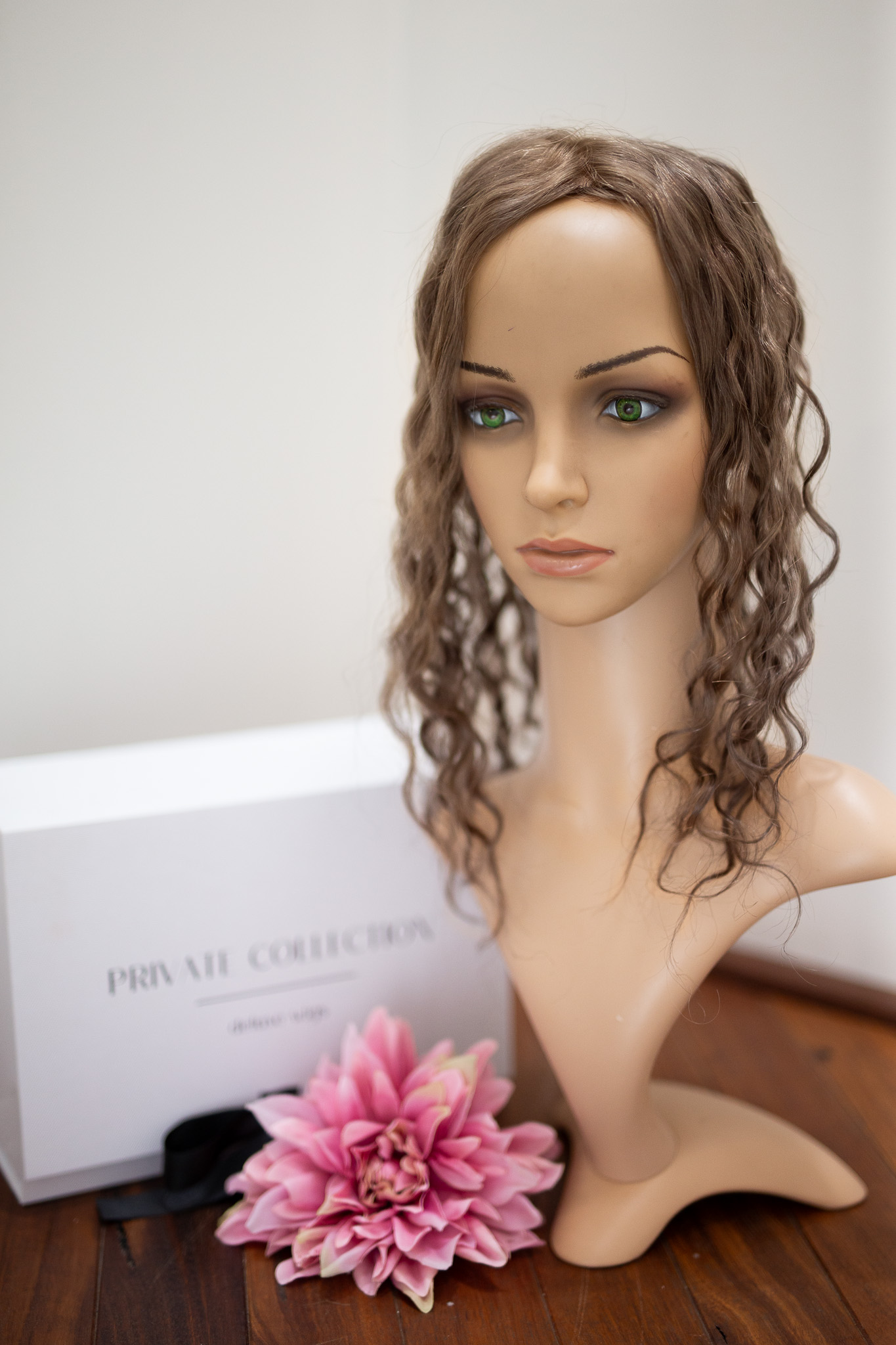 Curly 13