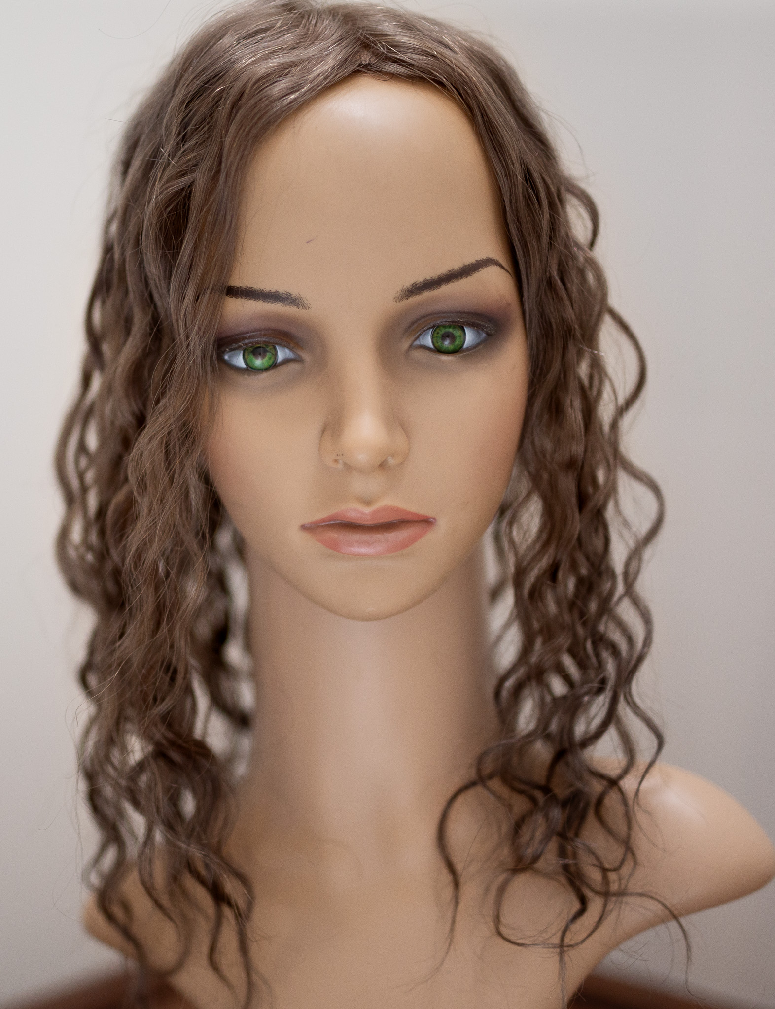 Curly 14