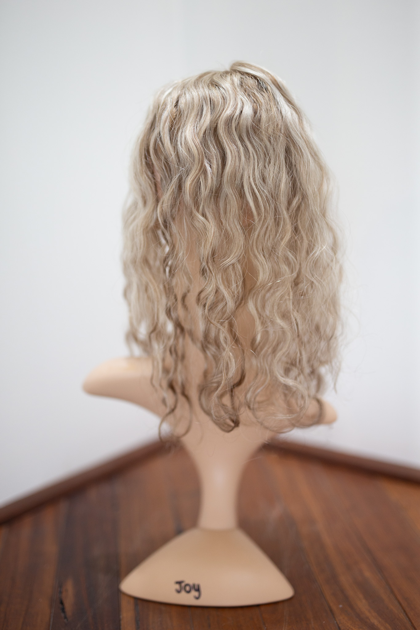 Curly 4