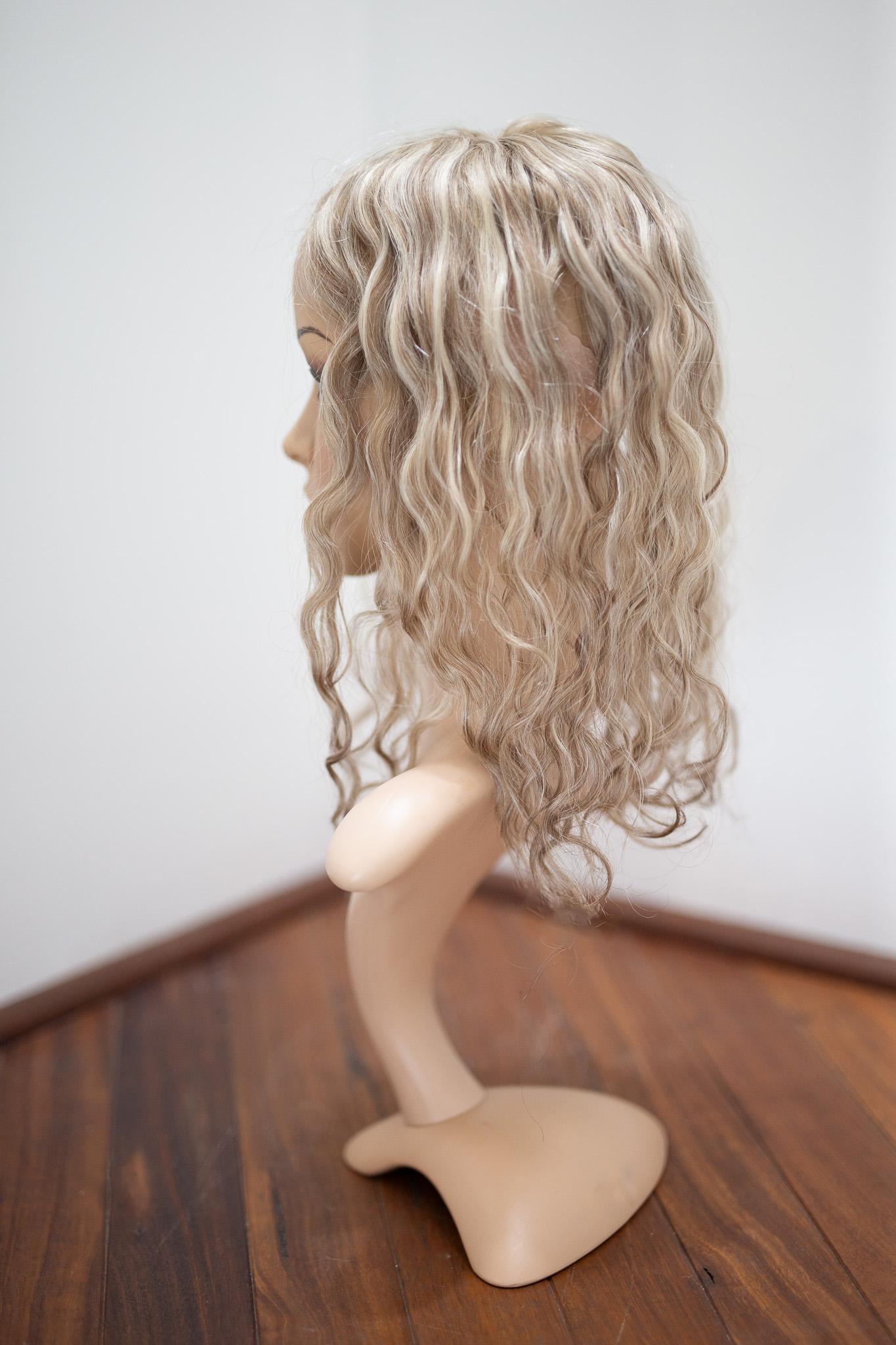 Curly 5
