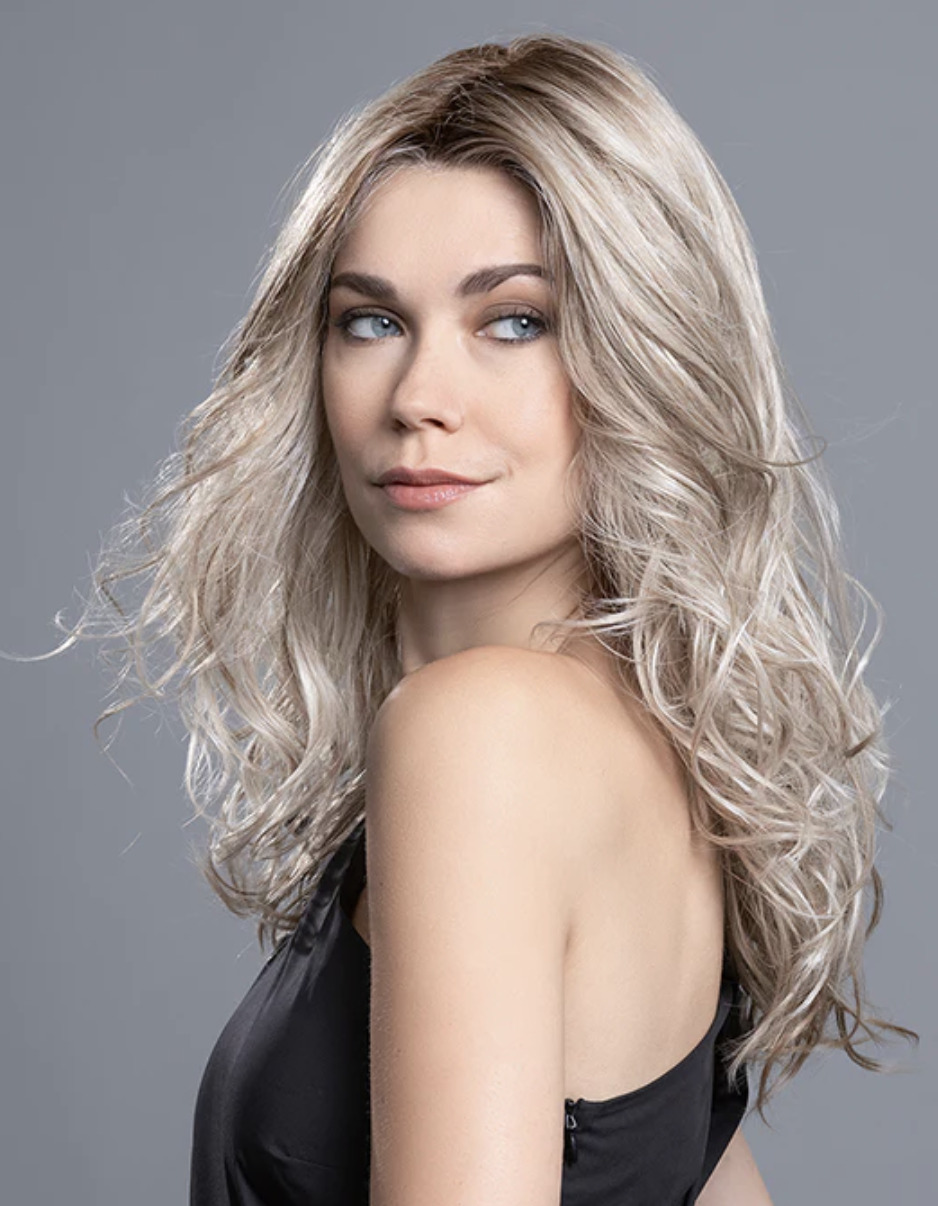 Hot Diva Wig main image 1