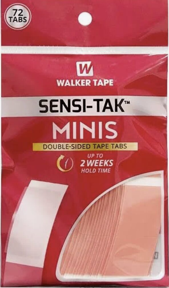 Sensi Tak Minis