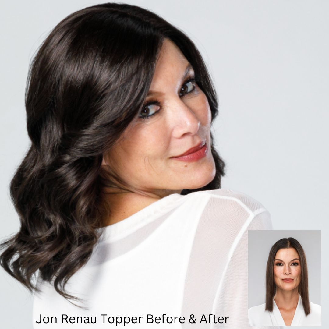 Read more about the article Human Hair Toppers For Women – Everything You Need To Know