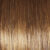 GF8-29SS HAZELNUT | Medium Brown With Ginger Red Highlights & Dark Brown Roots