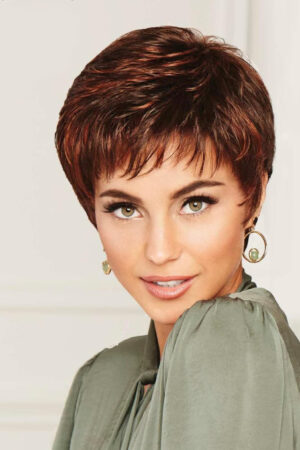 Pixie Cut Wigs