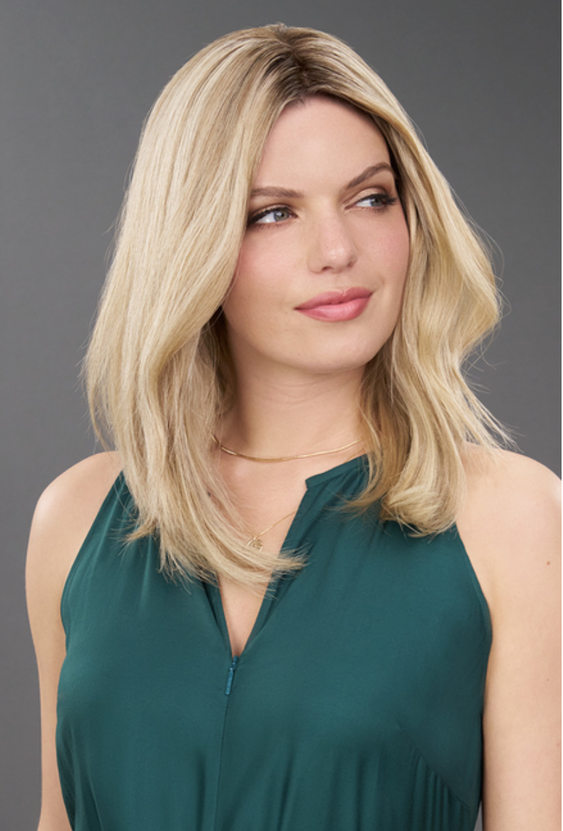 Top Blend blonde