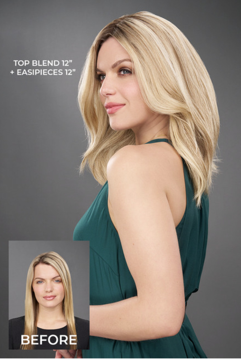 Top Blend Blonde ba