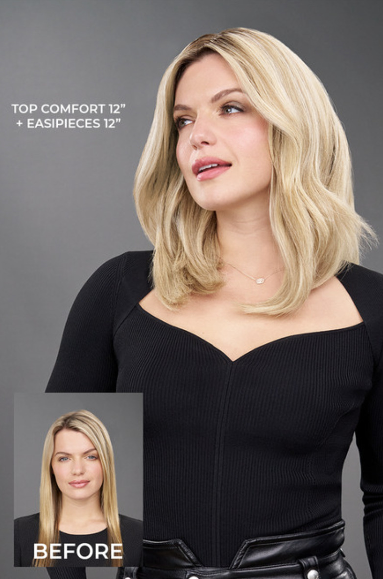 Top cover 1