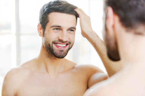 Read more about the article Mens Hair Systems – Wearable Hair