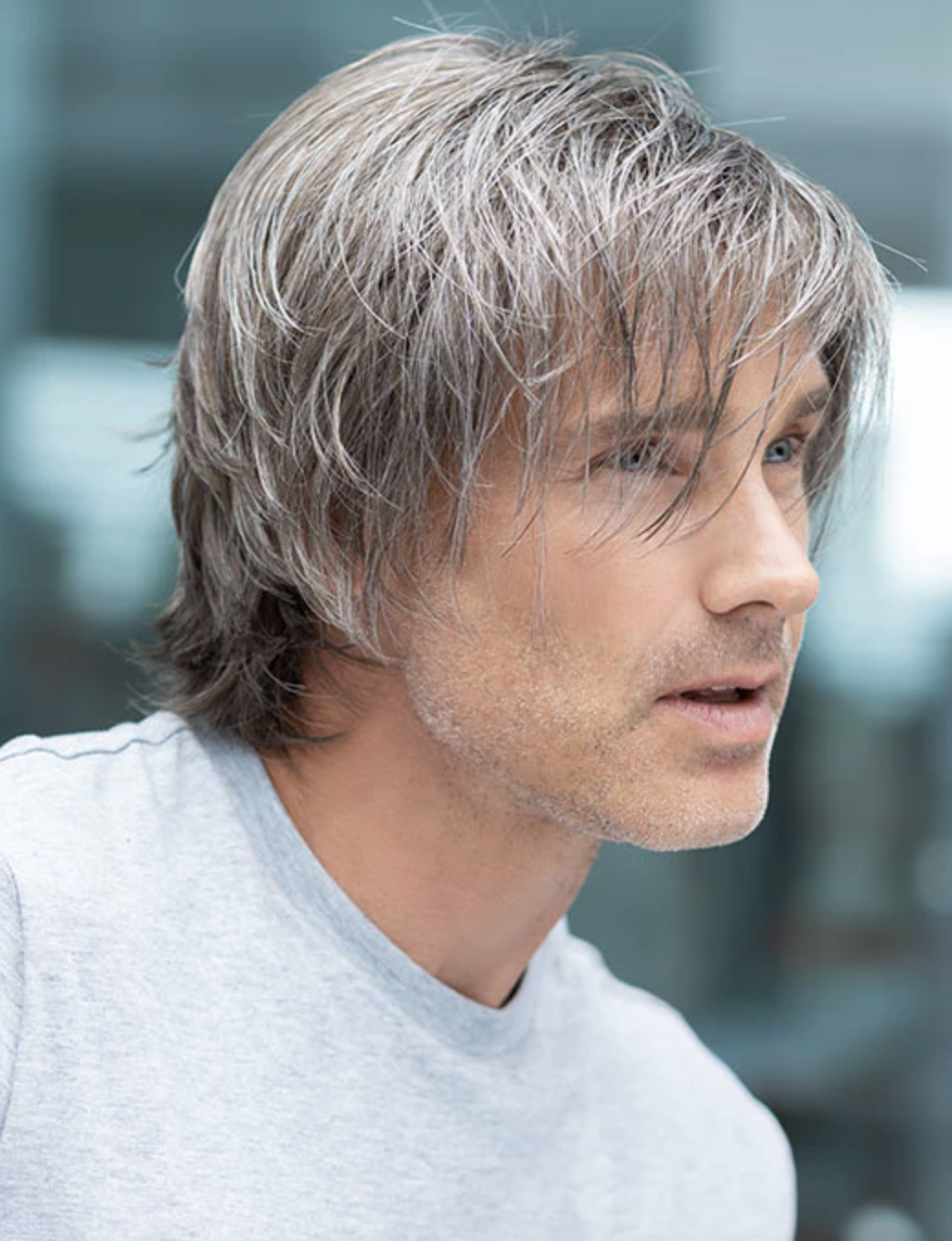 Ellen Wille Johnny Grey 1