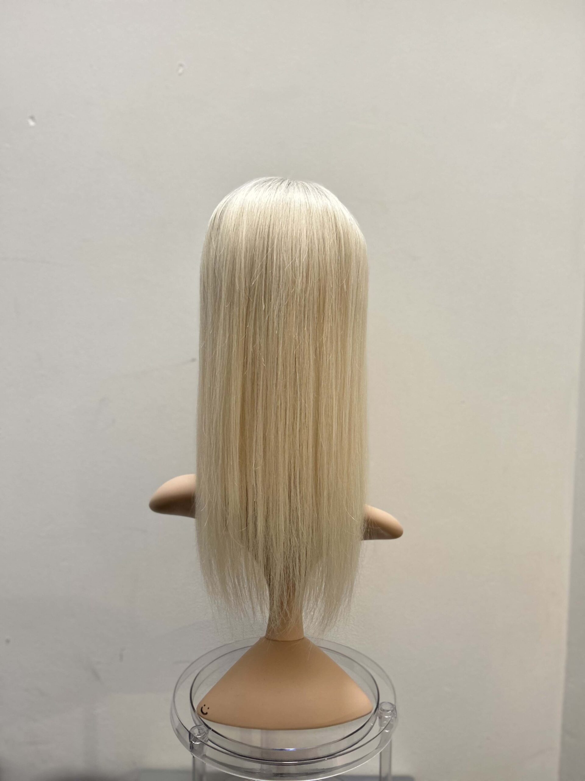 ergo 16 blonde back