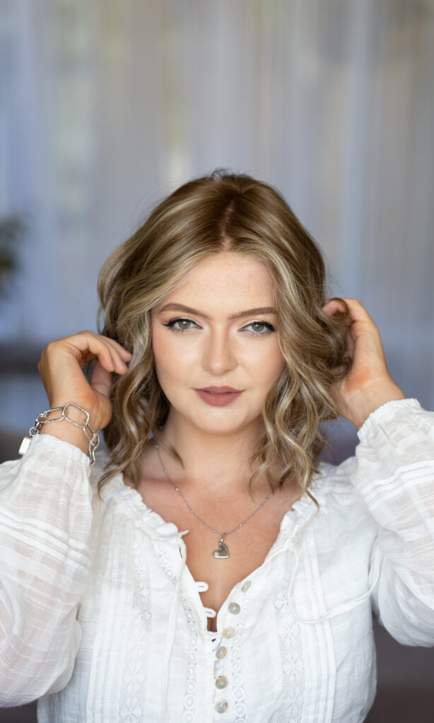 Wigs that look and feel real cheap