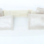 Pale Adjustable Lace