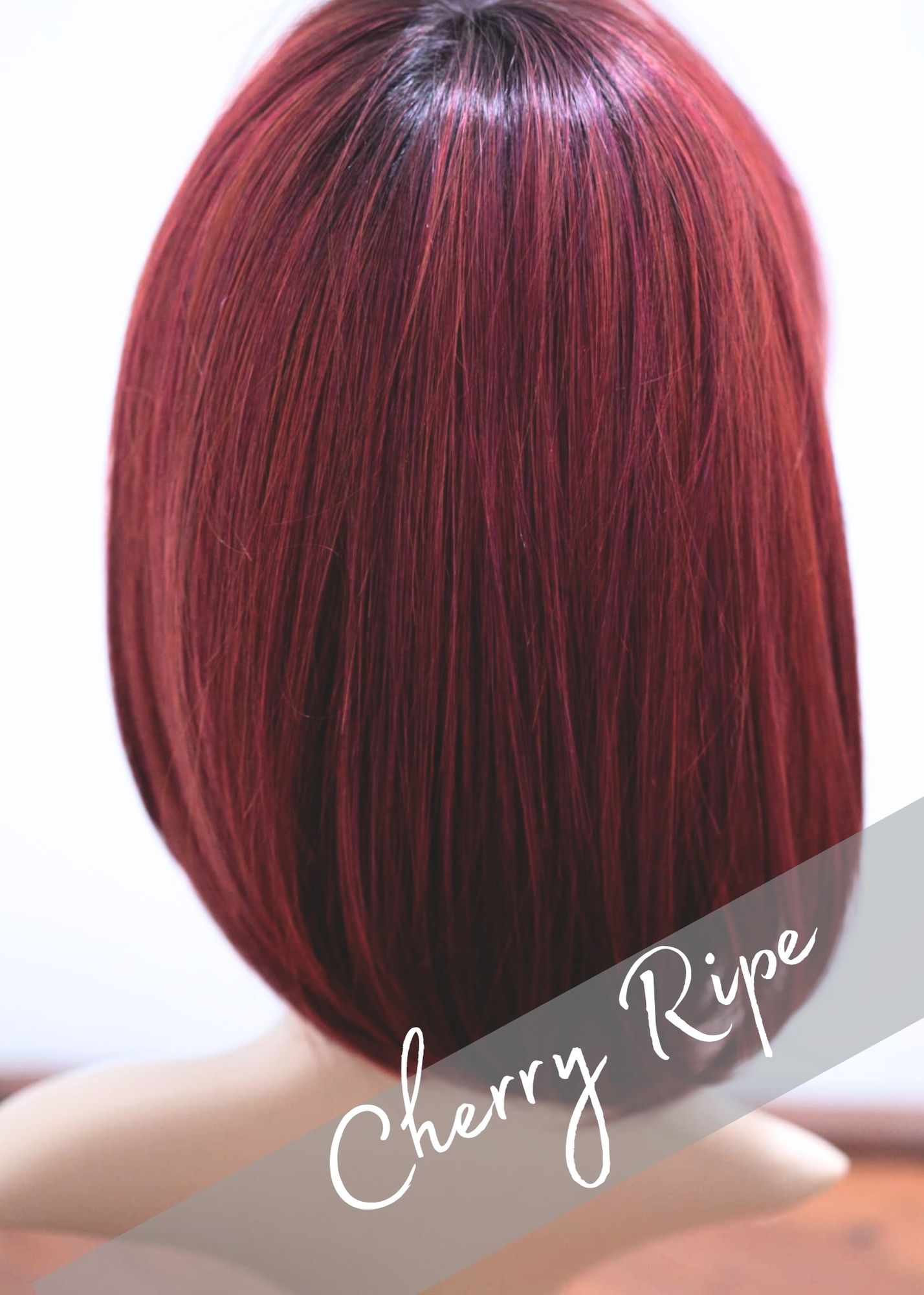Cherry Ripe