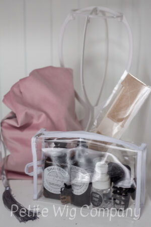 The Essentials Wig Starter Kit